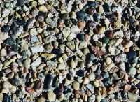 &quot3/8" Exposed Aggregate