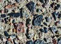&quot3/4" Exposed Granite